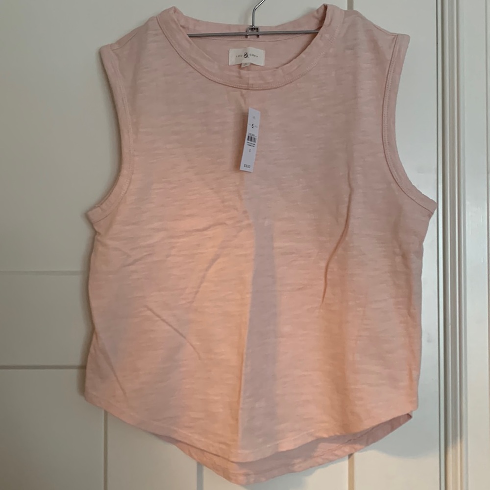 Lou & Grey Tank